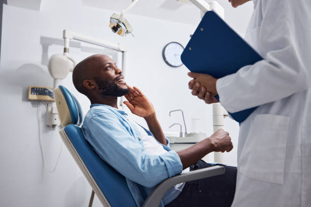 Best Emergency Tooth Extraction in Gas City, IN