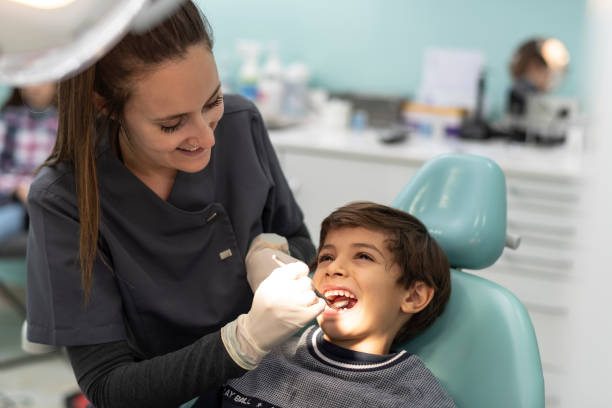 Best Pediatric Emergency Dentist in Gas City, IN