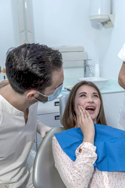 Best Emergency TMJ Treatment in Gas City, IN